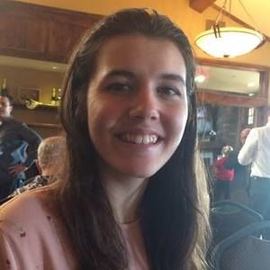 Meet your Posher, Gillian